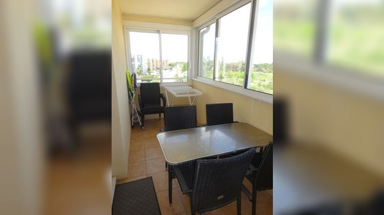 Ma-Cabane - Vente Appartement Le Grau-du-Roi, 52 m²