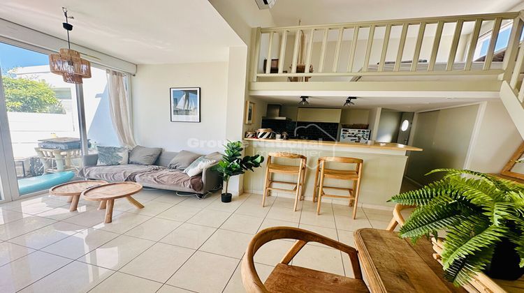 Ma-Cabane - Vente Appartement LE GRAU-DU-ROI, 47 m²