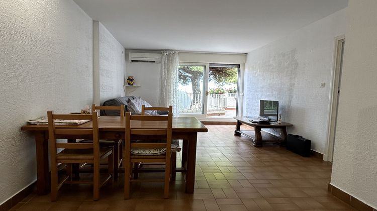 Ma-Cabane - Vente Appartement Le Grau-du-Roi, 38 m²