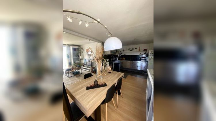 Ma-Cabane - Vente Appartement LE GRAU-DU-ROI, 69 m²