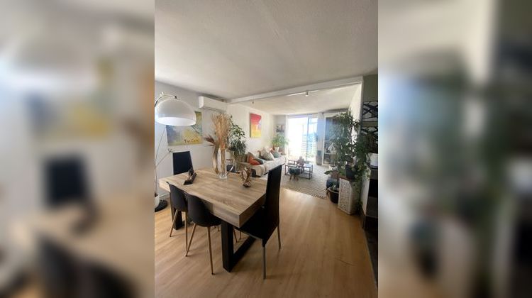 Ma-Cabane - Vente Appartement LE GRAU-DU-ROI, 69 m²