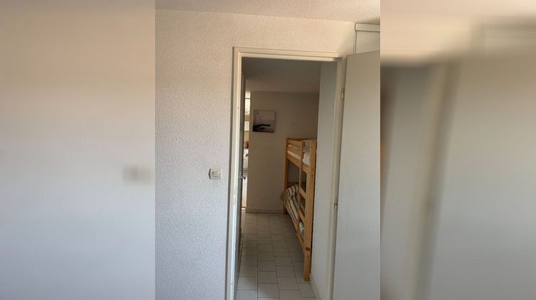 Ma-Cabane - Vente Appartement LE GRAU-DU-ROI, 38 m²