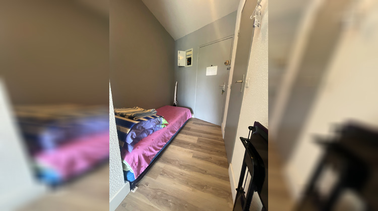 Ma-Cabane - Vente Appartement Le Grau-du-Roi, 19 m²