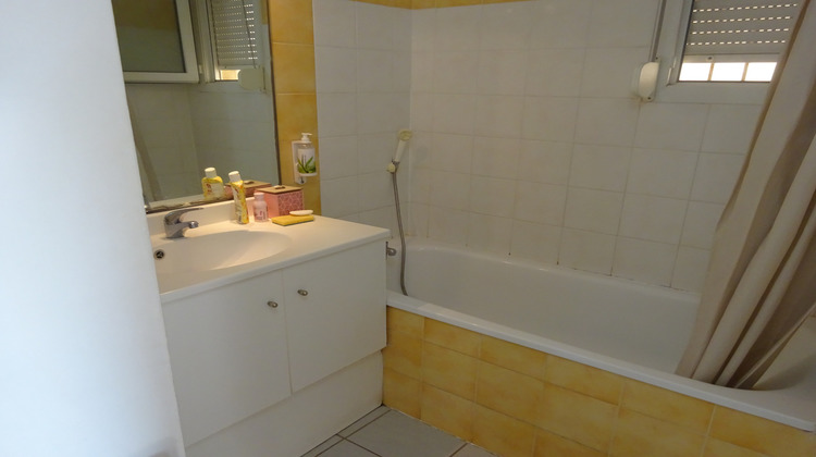 Ma-Cabane - Vente Appartement Le Grau-du-Roi, 39 m²