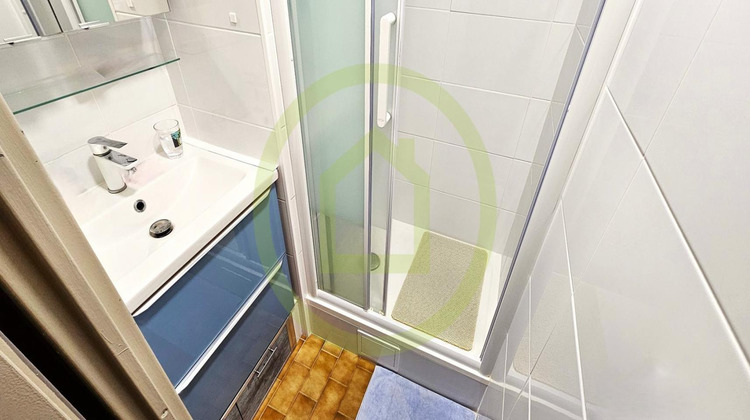 Ma-Cabane - Vente Appartement LE GRAU DU ROI, 32 m²