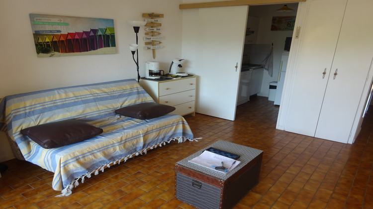 Ma-Cabane - Vente Appartement Le Grau-du-Roi, 24 m²