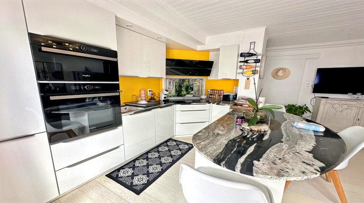 Ma-Cabane - Vente Appartement Le Grau-du-Roi, 52 m²