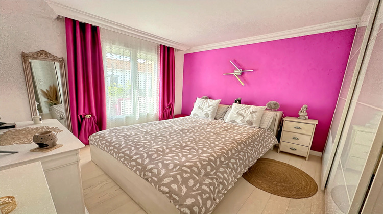 Ma-Cabane - Vente Appartement Le Grau-du-Roi, 52 m²