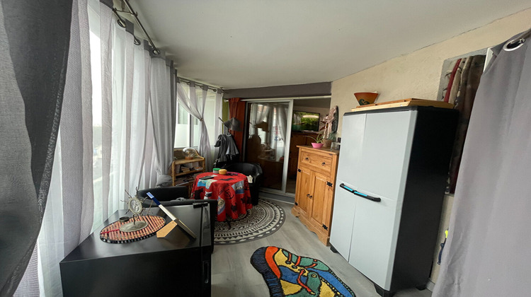 Ma-Cabane - Vente Appartement LE GRAU-DU-ROI, 30 m²