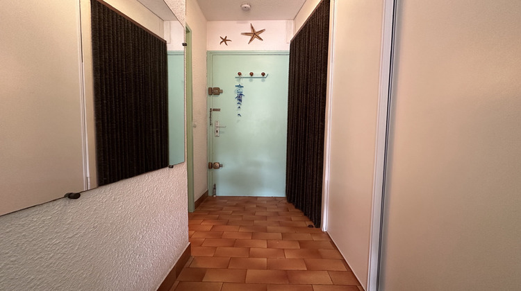 Ma-Cabane - Vente Appartement Le Grau-du-Roi, 25 m²