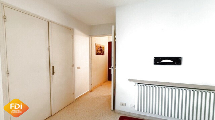 Ma-Cabane - Vente Appartement Le Grau-du-Roi, 20 m²