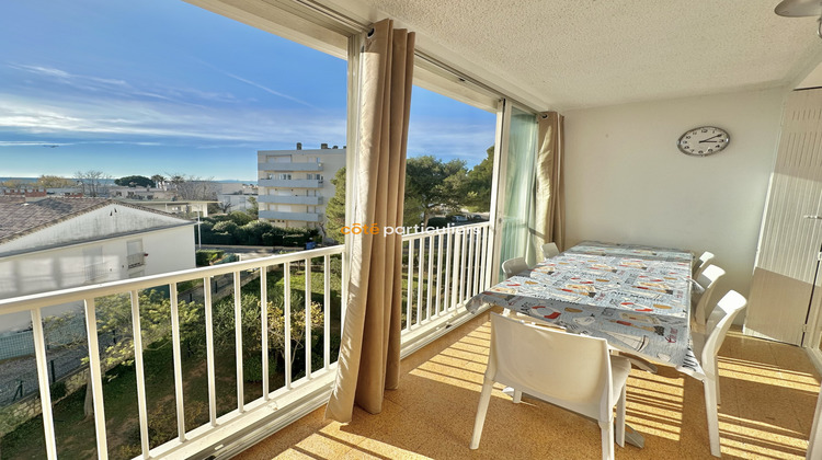 Ma-Cabane - Vente Appartement Le Grau-du-Roi, 53 m²