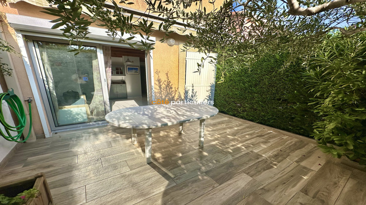 Ma-Cabane - Vente Appartement Le Grau-du-Roi, 51 m²