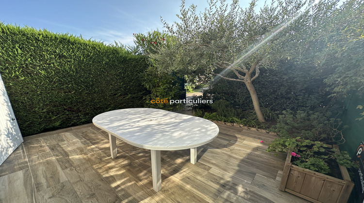 Ma-Cabane - Vente Appartement Le Grau-du-Roi, 51 m²