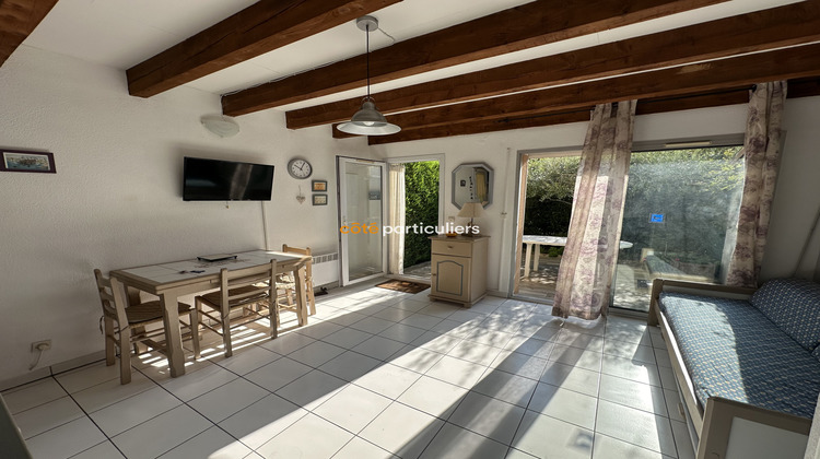 Ma-Cabane - Vente Appartement Le Grau-du-Roi, 51 m²