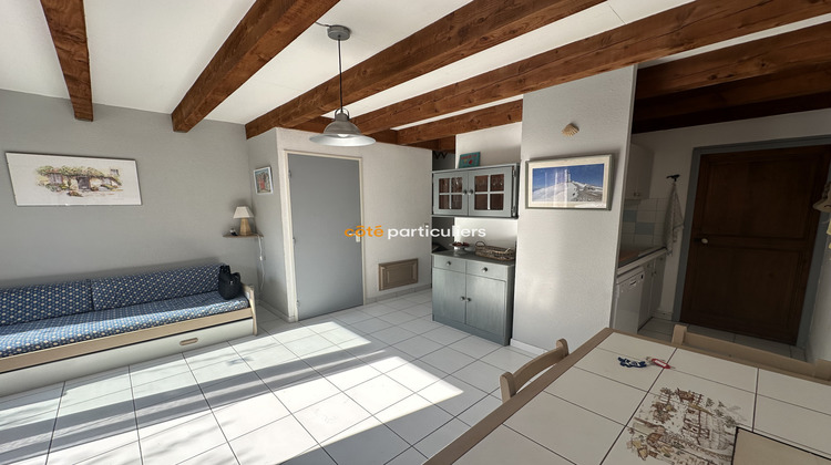 Ma-Cabane - Vente Appartement Le Grau-du-Roi, 51 m²