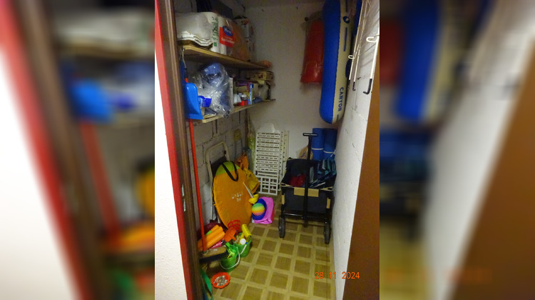 Ma-Cabane - Vente Appartement Le Grau-du-Roi, 42 m²