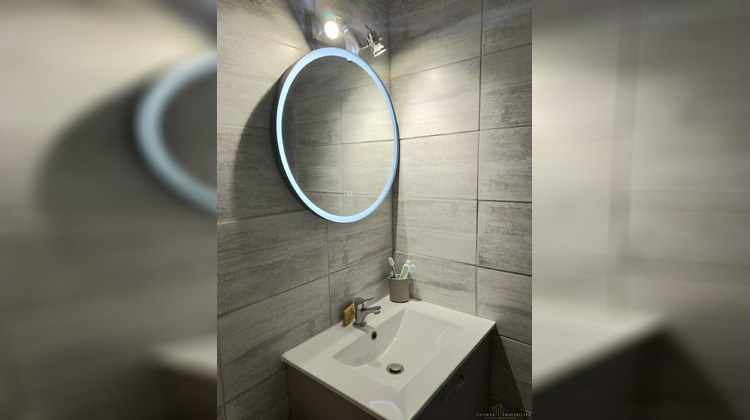 Ma-Cabane - Vente Appartement Le Grau-du-Roi, 35 m²