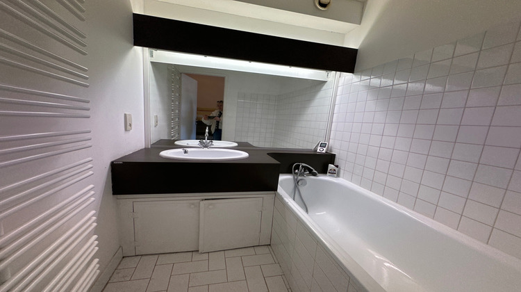 Ma-Cabane - Vente Appartement Le Grau-du-Roi, 21 m²