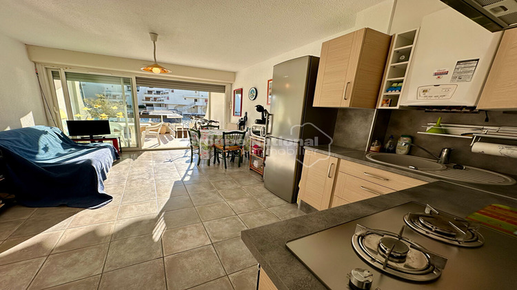 Ma-Cabane - Vente Appartement LE GRAU-DU-ROI, 58 m²