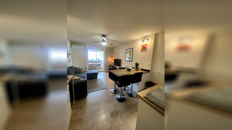 Ma-Cabane - Vente Appartement LE GRAU-DU-ROI, 44 m²