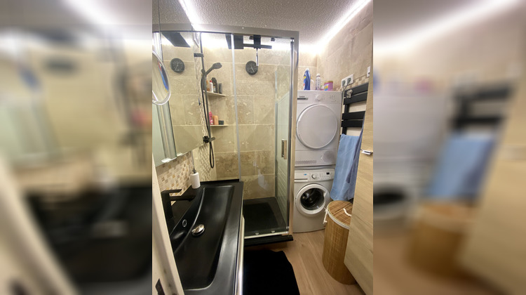 Ma-Cabane - Vente Appartement LE GRAU-DU-ROI, 44 m²