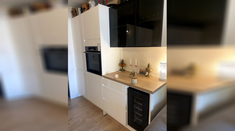 Ma-Cabane - Vente Appartement LE GRAU-DU-ROI, 44 m²