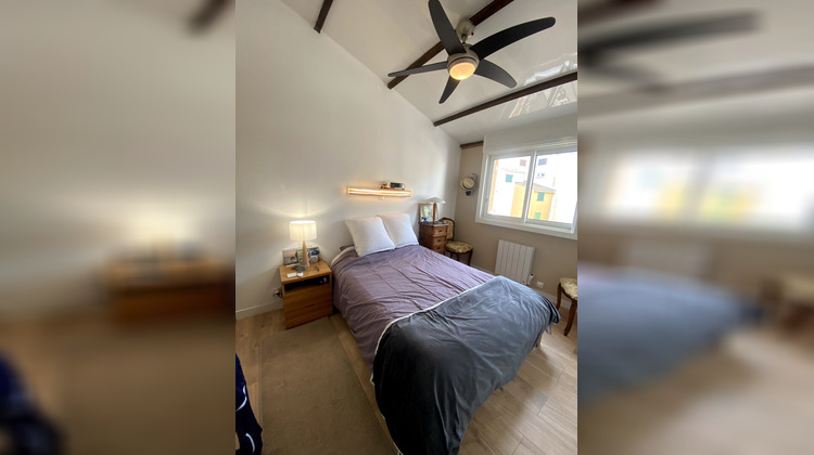 Ma-Cabane - Vente Appartement LE GRAU-DU-ROI, 44 m²