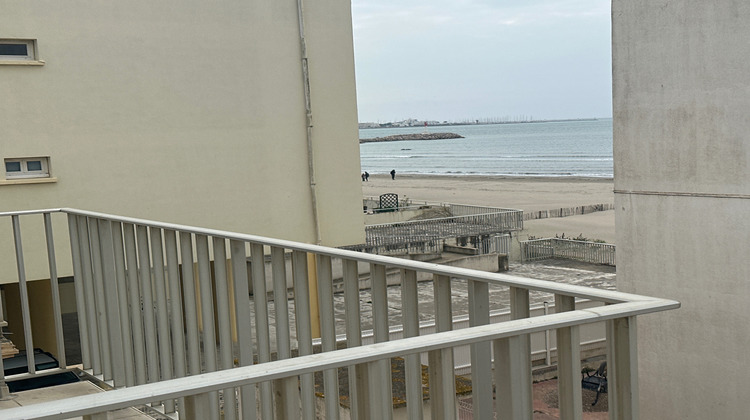 Ma-Cabane - Vente Appartement Le Grau-du-Roi, 35 m²