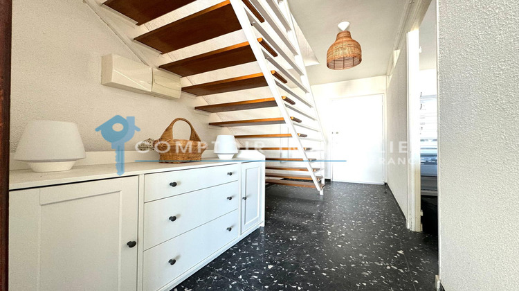 Ma-Cabane - Vente Appartement Le Grau-du-Roi, 64 m²