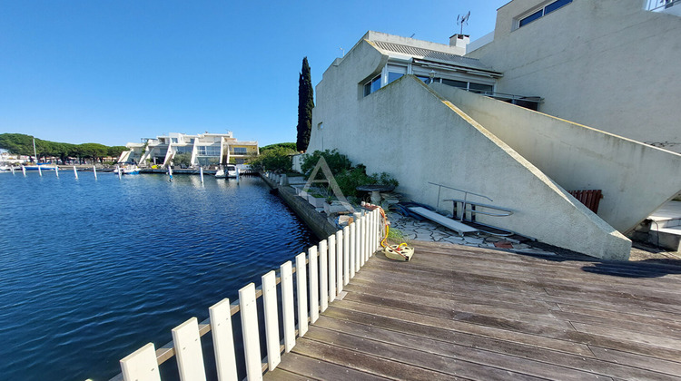 Ma-Cabane - Vente Appartement LE GRAU-DU-ROI, 84 m²