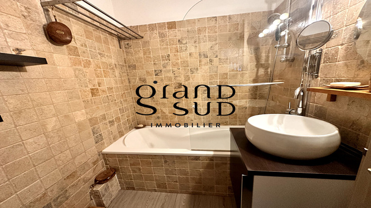 Ma-Cabane - Vente Appartement LE GRAU-DU-ROI, 30 m²