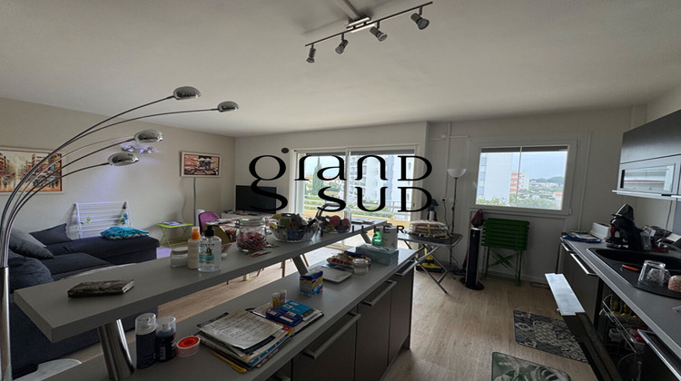 Ma-Cabane - Vente Appartement LE GRAU-DU-ROI, 54 m²