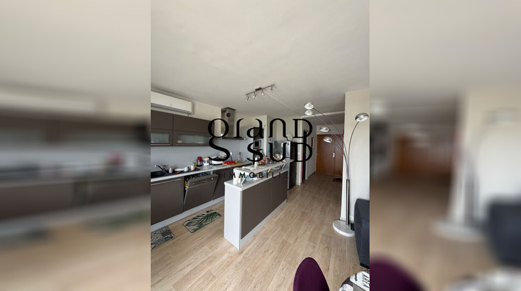 Ma-Cabane - Vente Appartement LE GRAU-DU-ROI, 54 m²