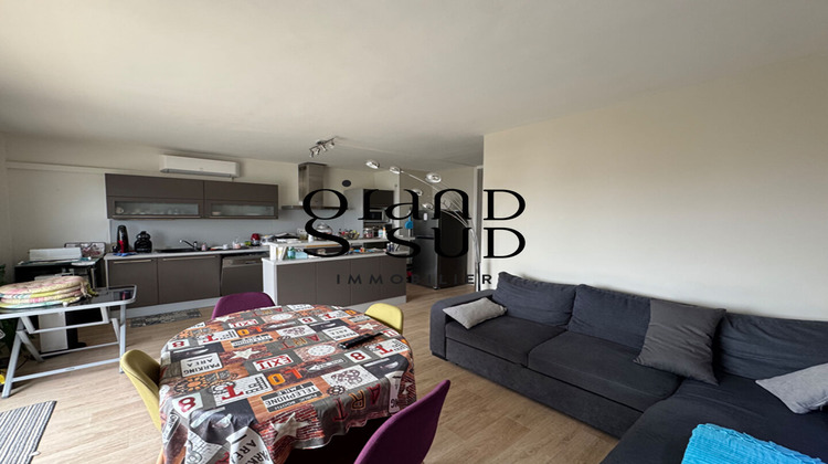 Ma-Cabane - Vente Appartement LE GRAU-DU-ROI, 54 m²