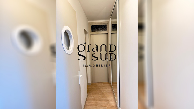 Ma-Cabane - Vente Appartement LE GRAU-DU-ROI, 54 m²