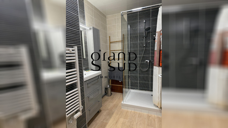 Ma-Cabane - Vente Appartement LE GRAU-DU-ROI, 54 m²