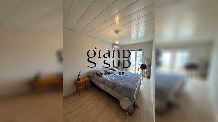 Ma-Cabane - Vente Appartement LE GRAU-DU-ROI, 54 m²