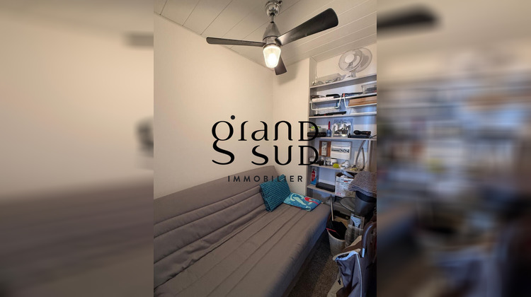 Ma-Cabane - Vente Appartement LE GRAU-DU-ROI, 54 m²