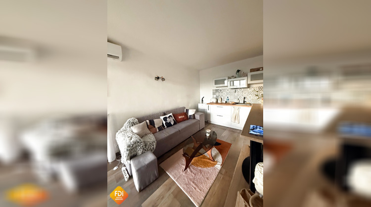 Ma-Cabane - Vente Appartement Le Grau-du-Roi, 31 m²