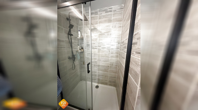 Ma-Cabane - Vente Appartement Le Grau-du-Roi, 31 m²