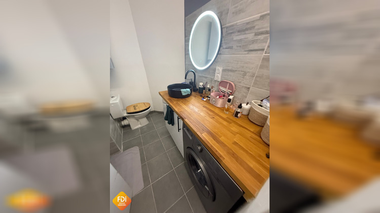 Ma-Cabane - Vente Appartement Le Grau-du-Roi, 31 m²