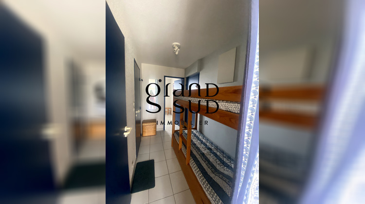 Ma-Cabane - Vente Appartement LE GRAU-DU-ROI, 35 m²