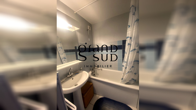 Ma-Cabane - Vente Appartement LE GRAU-DU-ROI, 35 m²