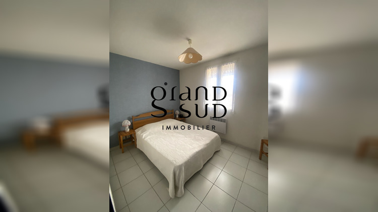 Ma-Cabane - Vente Appartement LE GRAU-DU-ROI, 35 m²