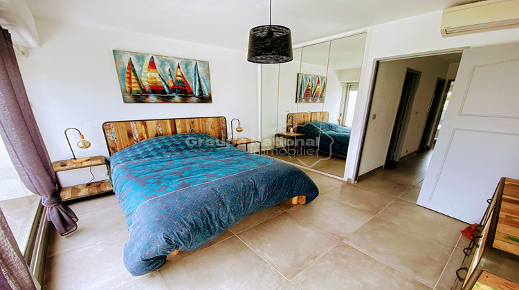 Ma-Cabane - Vente Appartement LE GRAU-DU-ROI, 68 m²