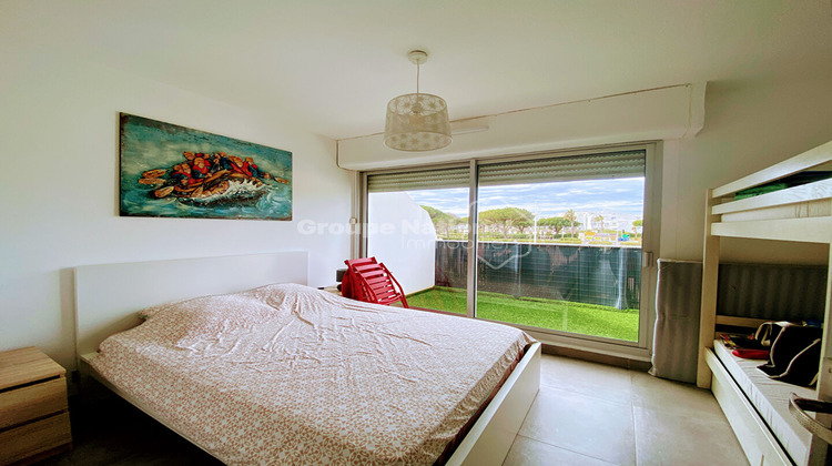 Ma-Cabane - Vente Appartement LE GRAU-DU-ROI, 68 m²