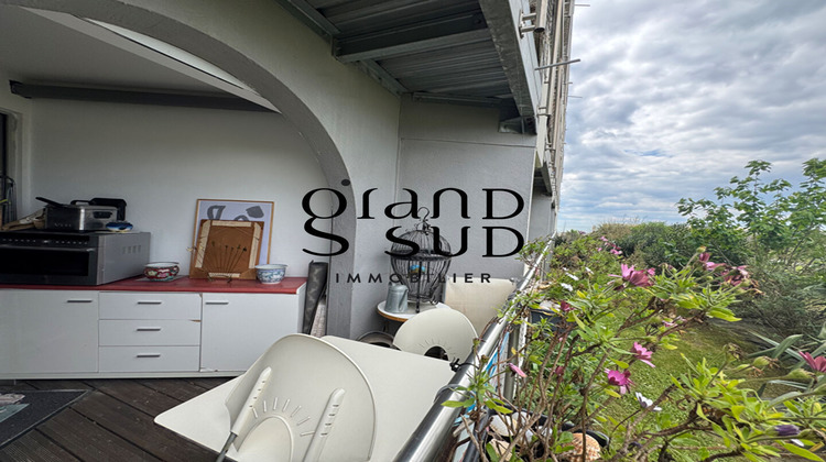 Ma-Cabane - Vente Appartement LE GRAU-DU-ROI, 30 m²