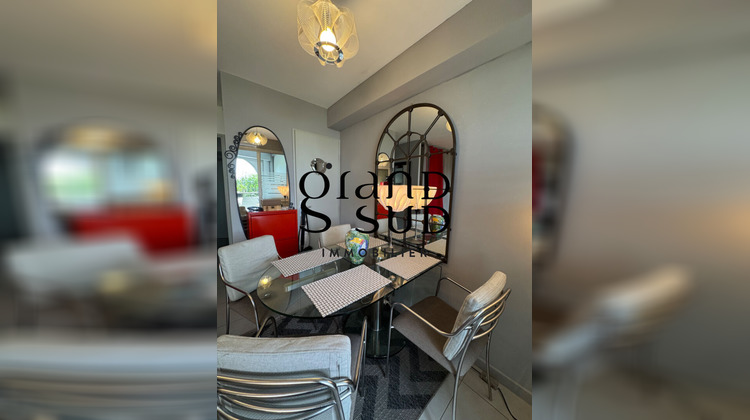 Ma-Cabane - Vente Appartement LE GRAU-DU-ROI, 30 m²