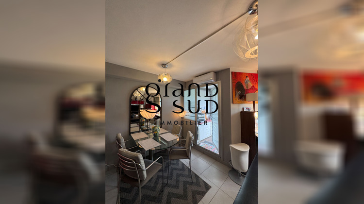 Ma-Cabane - Vente Appartement LE GRAU-DU-ROI, 30 m²